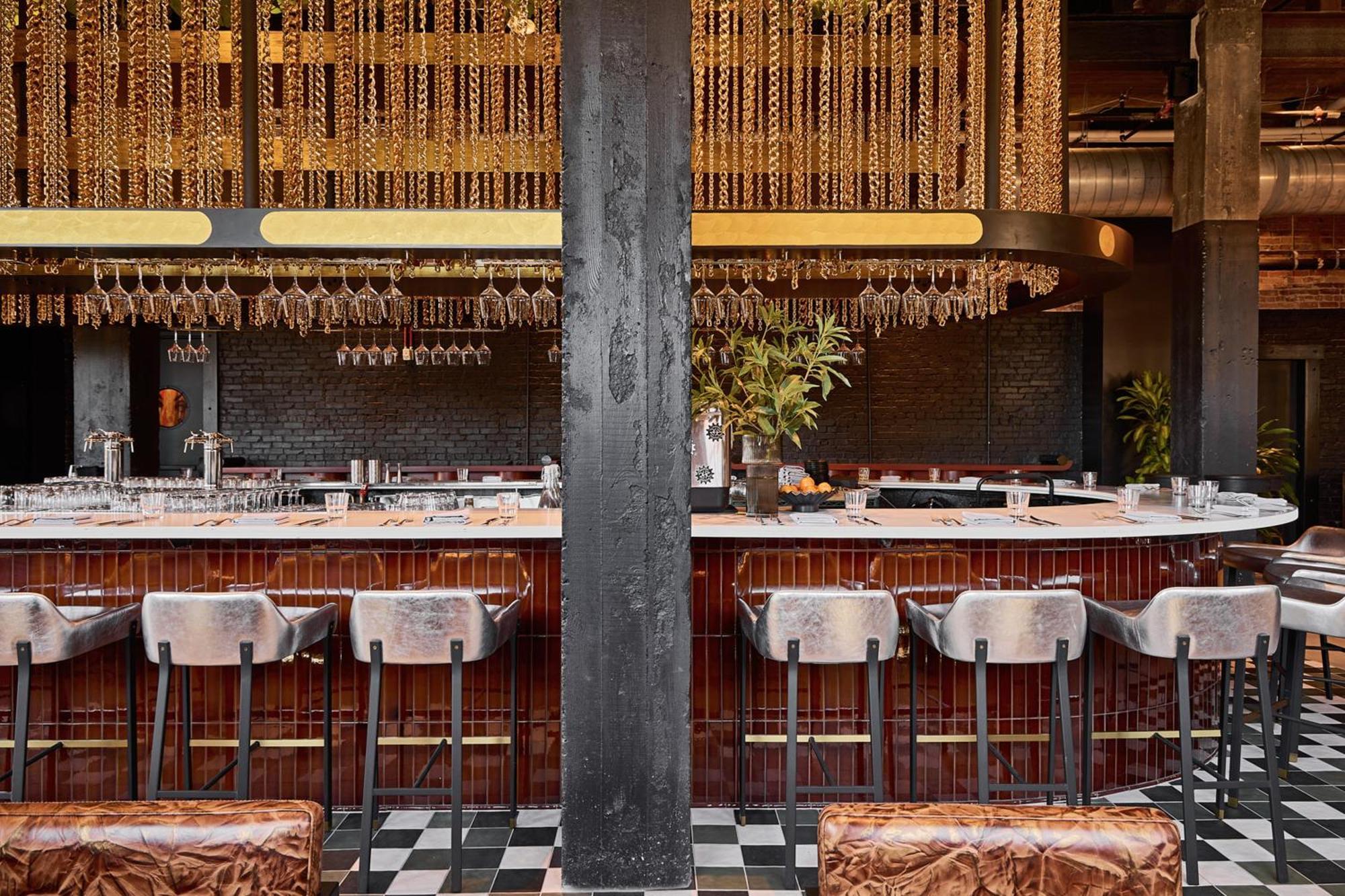 The Radical Asheville, Tapestry Collection By Hilton Exterior photo